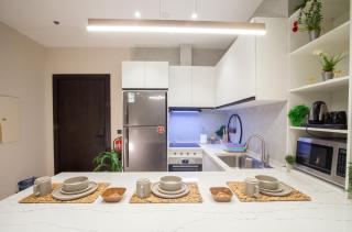 Darent two bedroom sufana tower - 7