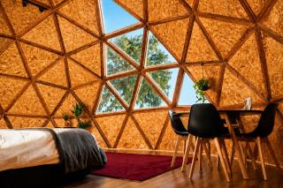 Miradomos Glamping Rural - 2