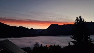 Vacation rental in Graubünden with Hauskreativ - 8