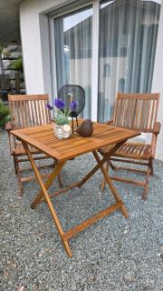 Vacation rental in Graubünden with Hauskreativ - 4
