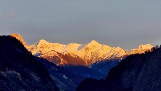 Vacation rental in Graubünden with Hauskreativ - 1