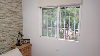 Semi-detached villa in private residential with pool - 1