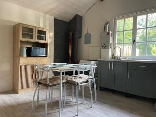 Chalet Eden Insolite - 1