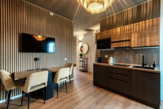 10 Floor Apartments by Quokka 360 - Como City View & Parking - 9