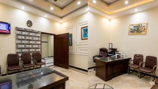 Subhan Palace Family Guest House - 8