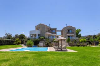 Villa Litinas - 9