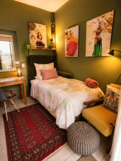 Fynbos Single Stay - 7