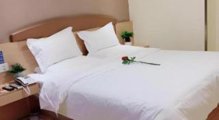 7 Days Inn Kunming Railway Station Joy City - 4