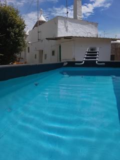 Trullo martina - 8