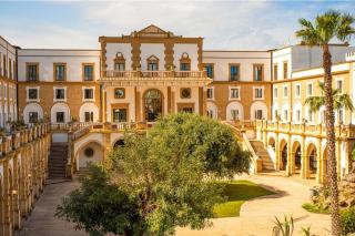 Baglio Basile - CDSHotels - 0