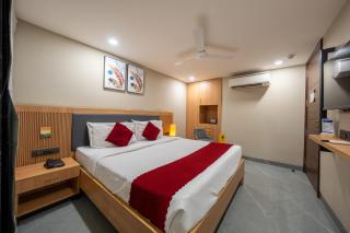 Saltstayz Select - Golf Course Road & Sector 57 - 2