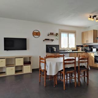 La Fagotière, gîte touristique - 6