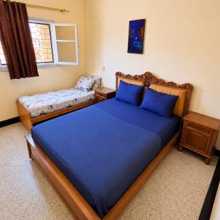 Wadahab House An Ideal Retreat for Families and Friends - 5