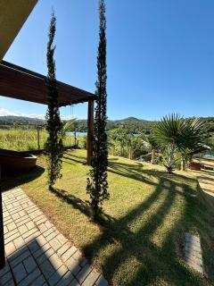 Casa Esmeralda do Lago - 0