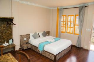 Nagarkot Zip Coaster Pvt Ltd - 7