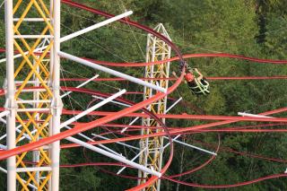 Nagarkot Zip Coaster Pvt Ltd - 5