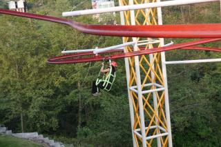 Nagarkot Zip Coaster Pvt Ltd - 3