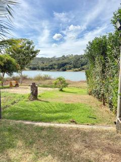Casa Esmeralda do Lago - 4