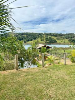 Casa Esmeralda do Lago - 3