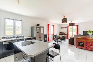 Petite maison chaleureuse avec une vue imprenable - 9
