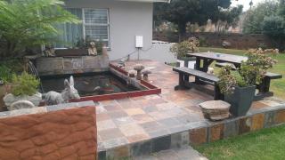 Nightingale Guesthouse Randfontein - 8