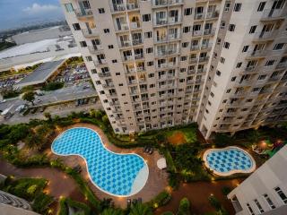 Lovely 1BR Condo @ SM Southmall w/ Netflix & High Speed WIFI - Manila - 2