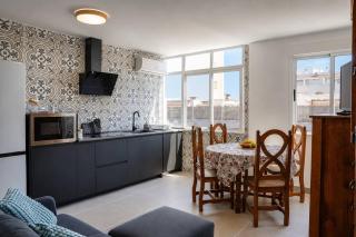 Momi's apartment - 0