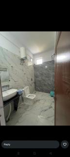 Rishwasha hotel - 2