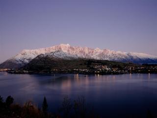Breath-taking Views Panorama Terrace - Queenstown - 9