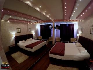 Carol Hotel - Pireo - 3