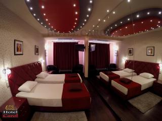 Carol Hotel - 4
