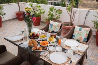 Burad Villas 1911 A Boutique Stays - 8