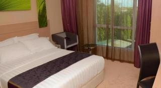 The Garden Boutique Hotel - 1