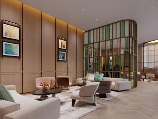 Holiday Inn Liuyang City Center by IHG - 8