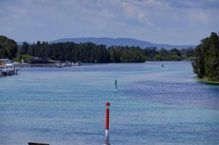 Lakes and Ocean Hotel Forster - Forster - 3