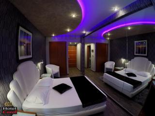 Carol Hotel - Piraeus - 6