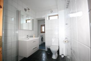 3 Min Walk to Bryggen - Spacious & Bright - 8