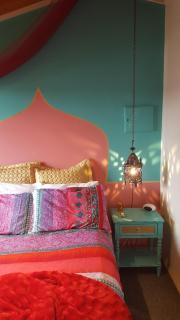 The Bohemian Art Studio - Creswick - 9