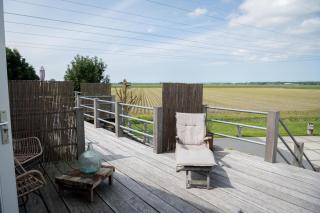 Loft in de Polder - 4
