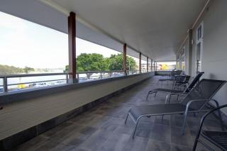 Lakes and Ocean Hotel Forster - 4