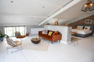 Loft in de Polder - 2