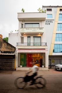 Burad Villas 1911 A Boutique Stays - 4