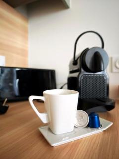 Appartement cosy climatisé, idéal couple à Sète - 5