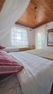Indovu Backpackers Hostel - 7