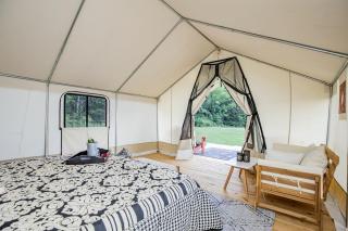 Summer Escape: Hike & Stargaze near Roaring River in Cassville, MO - 5