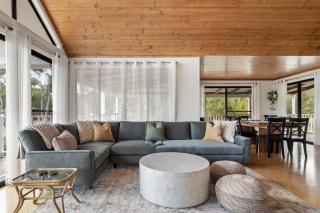 Canopy House - Refined Bushland Haven near the Coast - 2