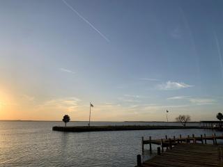 Glamping Getaway on Lake Livingston in Onalaska, TX - 2