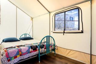 Luxury Glamping Tent, Perfect for a Romantic Weekend in Tucson, Arizona - 5