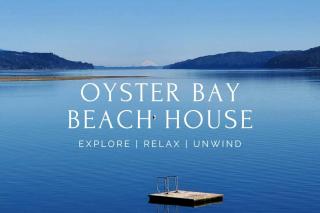 Gorgeous, Waterfront Beach Cottage on Oyster Bay with Easy Access to Olympic National Park - 9