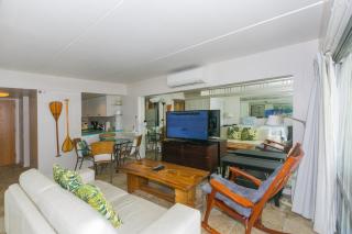 Spacious One Bedroom Harbor View Condos at Ilikai Marina With Private Balcony - 2